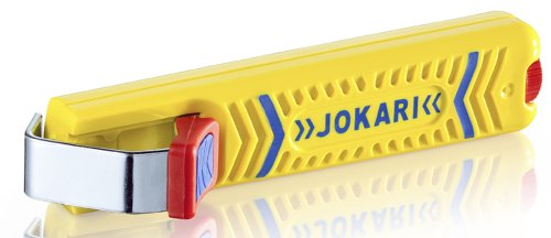 JOKARI 10270電纜剝皮刀