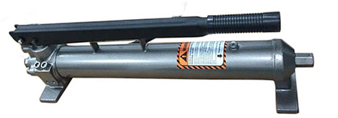 SP-1200手動油壓幫浦