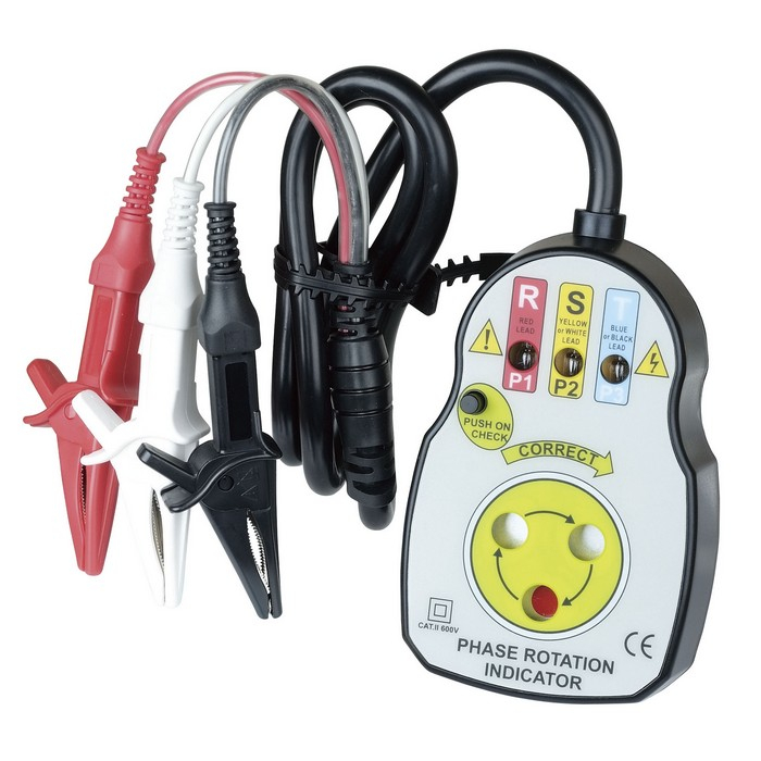 SEW ST-850檢相計