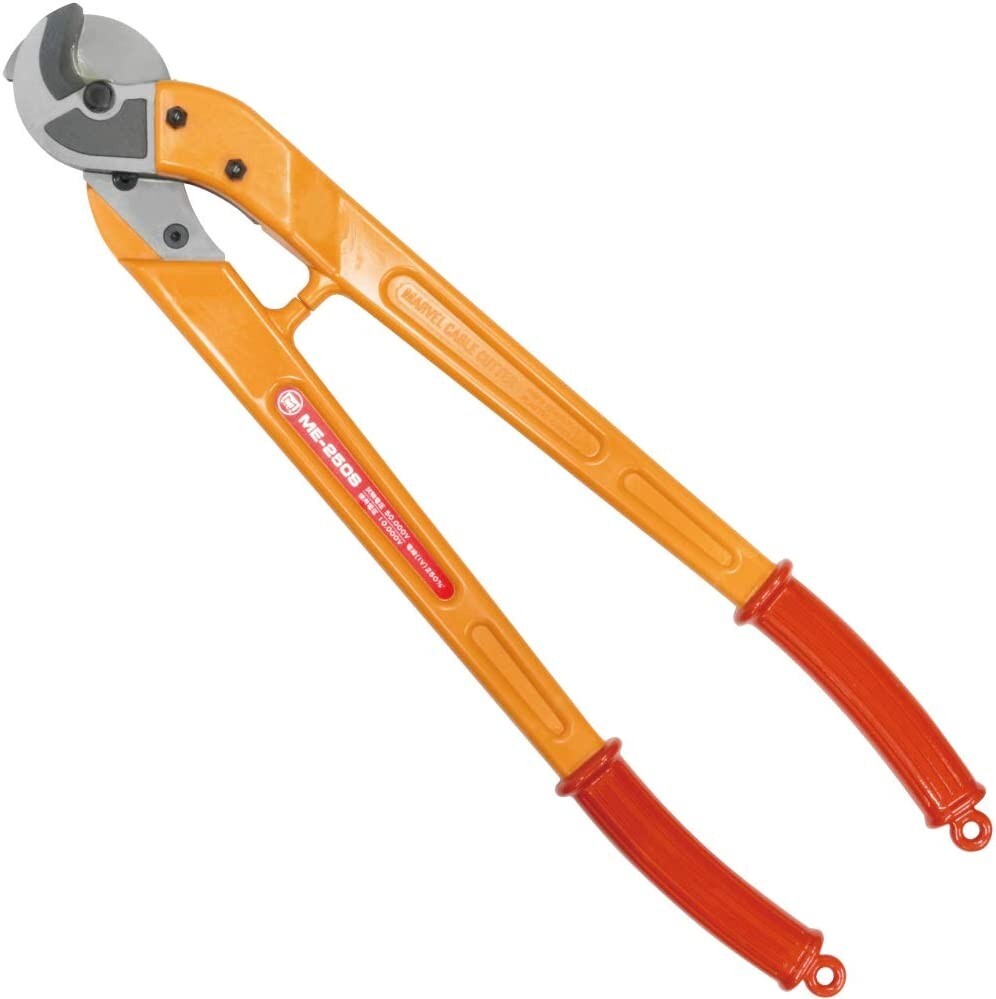 MARVEL ME-250S絕緣電纜剪