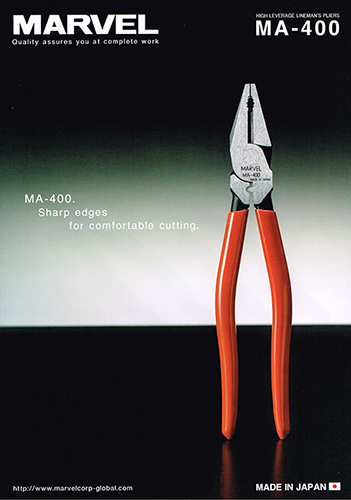 MA-400