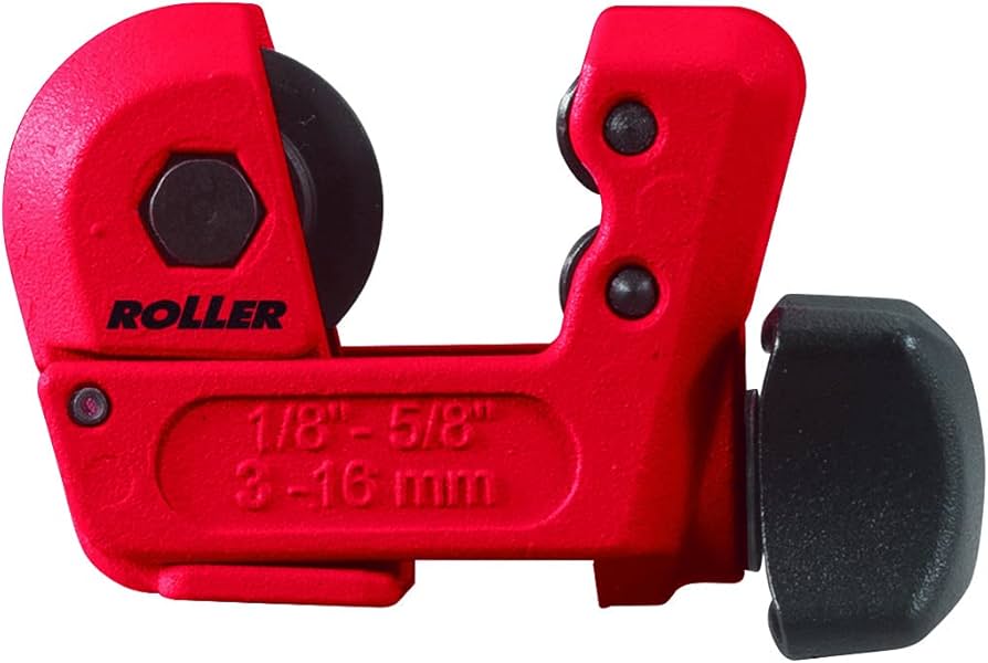 ROLLER 113200白鐵管切刀