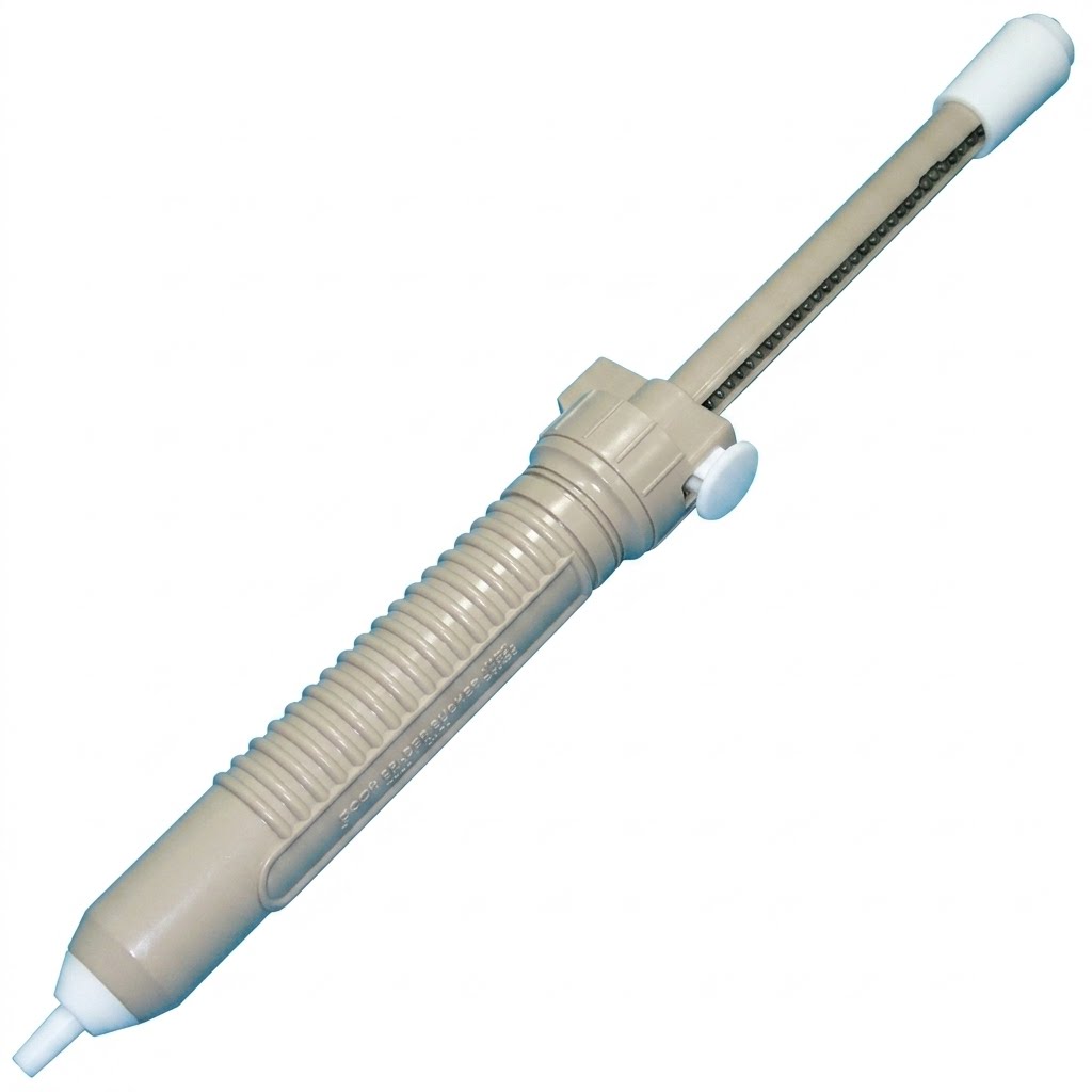 GOOT GS-100吸錫器