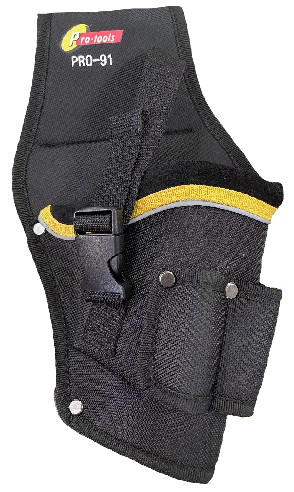 PRO-91 充電起子工具套