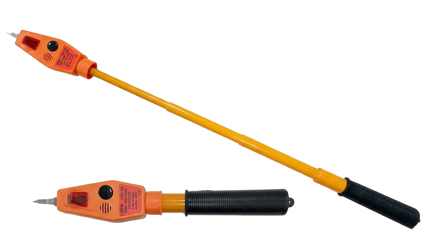 SEW 276SHD高壓檢電器