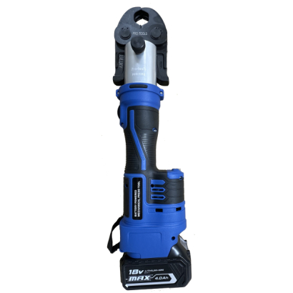 PRO-1350-充電式白鐵管壓接工具 PRO-1350-充電式白鐵管壓接工具